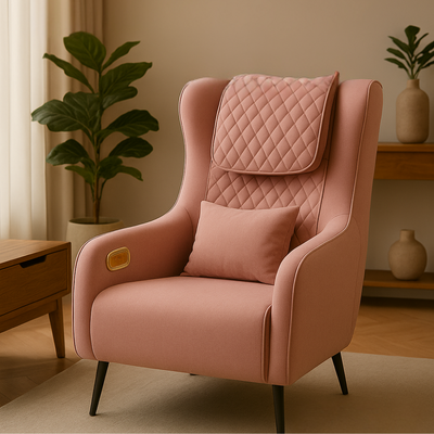 FAUTEUIL MASSANT DESIGN